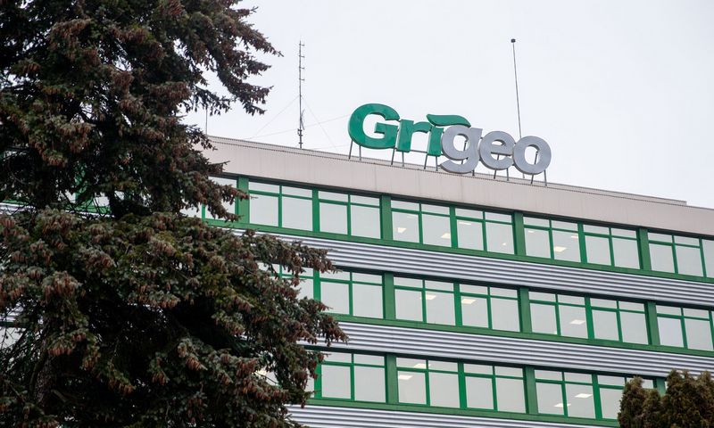 Komunikacijos tonas „Grigeo“ atveju kitoks nei per Alytaus gaisrą